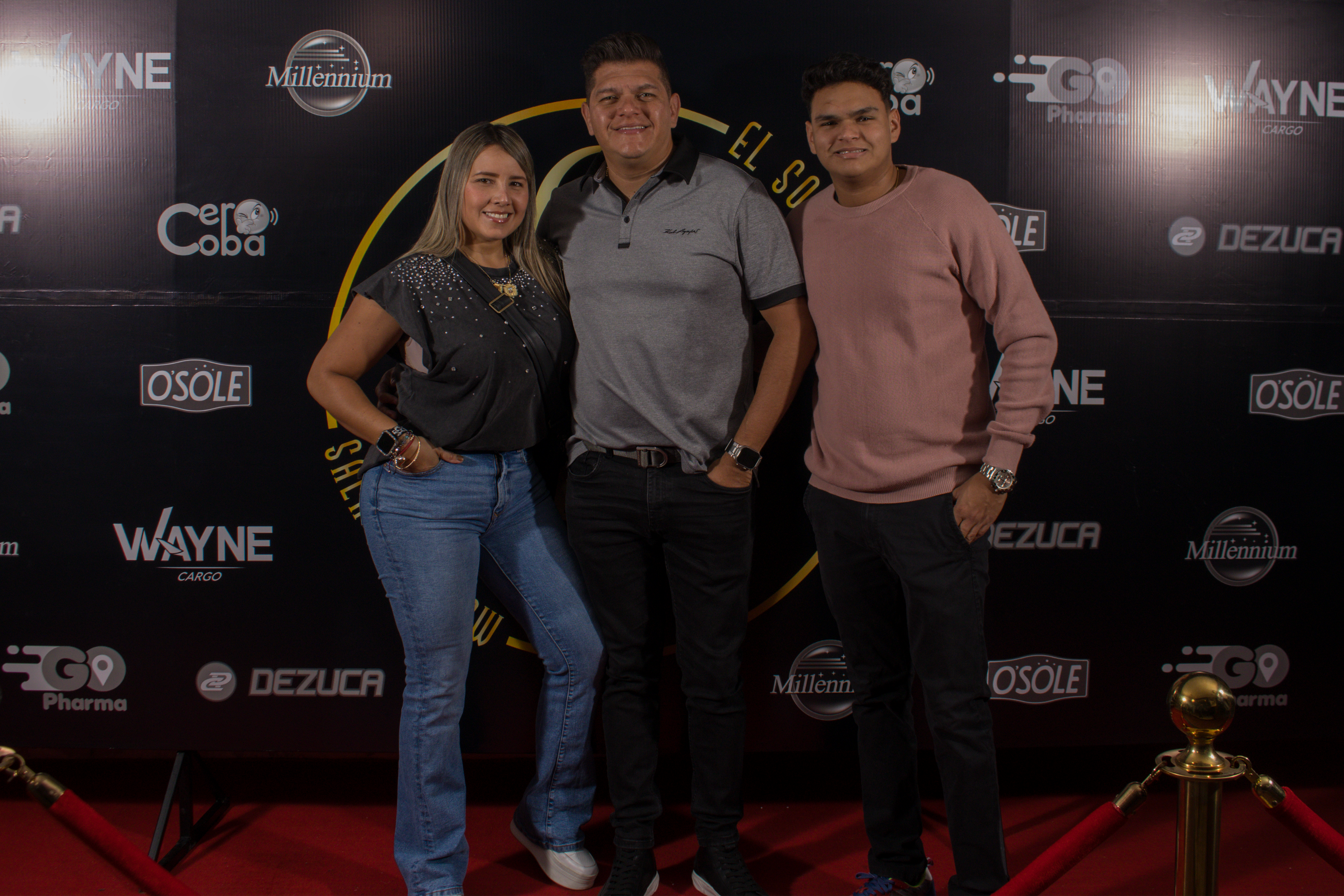 Experiencia 3